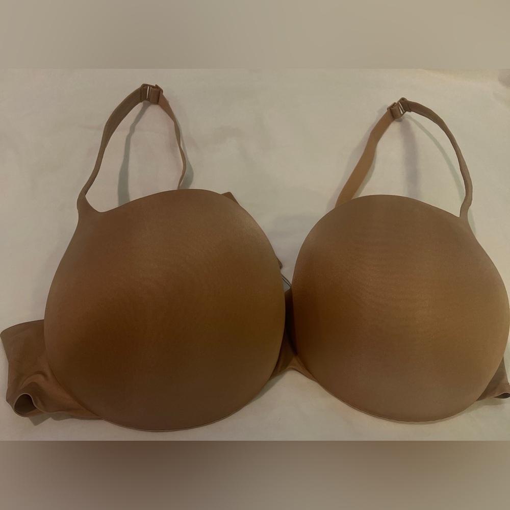 SKIMS Ultimate BALCONETTE PUSH-UP BRA